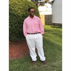 Meet your Posher, Deon